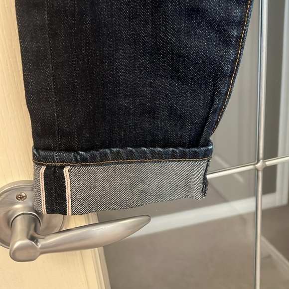 GAP Original Fit Jeans - Picture 4 of 4